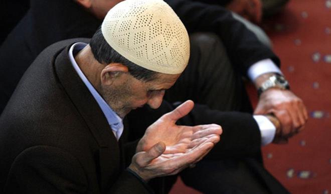 Kadir Gecesi ne zaman? İşte 2021 Diyanet kandil takvimi Kadir Gecesi ne zaman? İşte 2021 Diyanet kandil takvimi