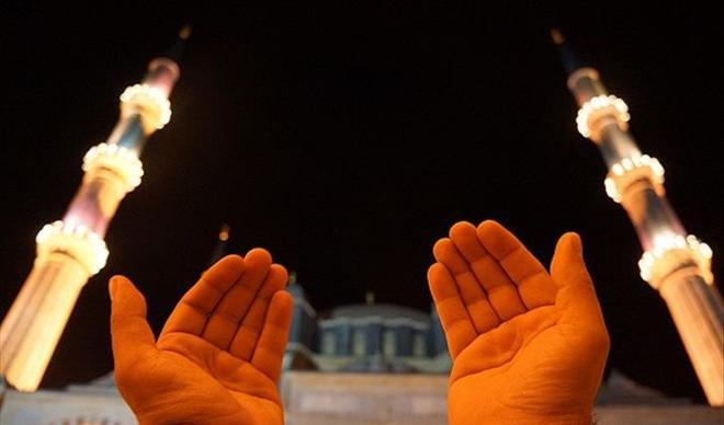 Miraç Kandili hangi gün, ne zaman? Diyanet, Miraç Kandili tarihini açıkladı Miraç Kandili hangi gün, ne zaman? Diyanet, Miraç Kandili tarihini açıkladı