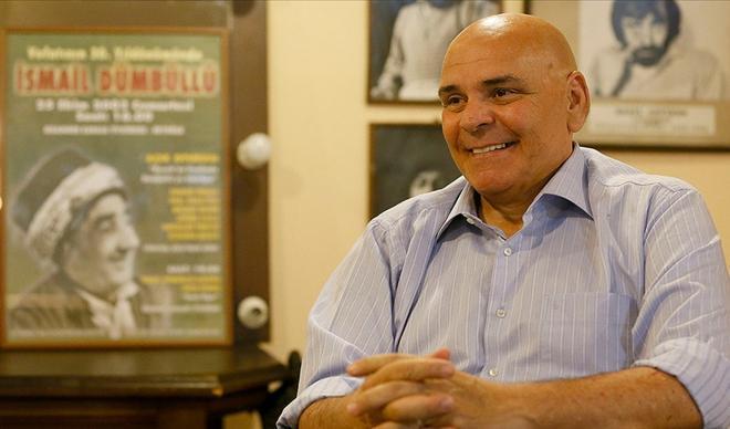 Rasim Öztekin kimdir? İşte kalp krizi nedeniyle hayatını kaybeden Rasim Öztekin'in biyografisi Rasim Öztekin kimdir? İşte kalp krizi nedeniyle hayatını kaybeden Rasim Öztekin'in biyografisi
