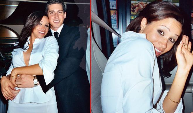 Yarışma hostesiydi, kraliyet gelini oldu: Meghan Markle 40 yaşına giriyor Yarışma hostesiydi, kraliyet gelini oldu: Meghan Markle 40 yaşına giriyor