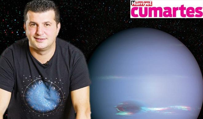 Dış gezegenler ve etkileri Dış gezegenler ve etkileri