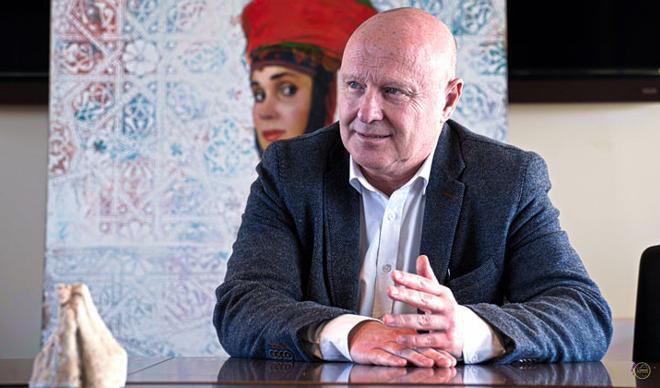 ‘Türkiye’de Alman okulu açmak istiyoruz’ ‘Türkiye’de Alman okulu açmak istiyoruz’