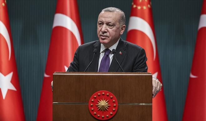 Kabine Toplantısı ne zaman, hangi gün yapılacak? Ramazan ayı tedbirleri için gözler Beştepe'de Kabine Toplantısı ne zaman, hangi gün yapılacak? Ramazan ayı tedbirleri için gözler Beştepe'de