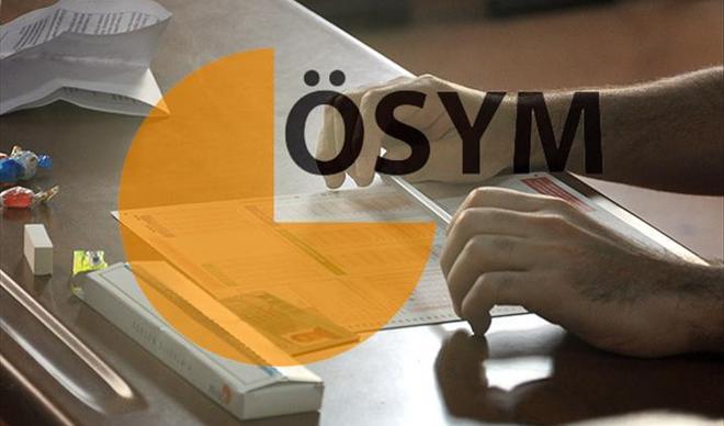 DUS tercihleri başladı - ÖSYM 2020 DUS tercih işlemi nasıl ve nereden yapılır? DUS tercihleri başladı - ÖSYM 2020 DUS tercih işlemi nasıl ve nereden yapılır?