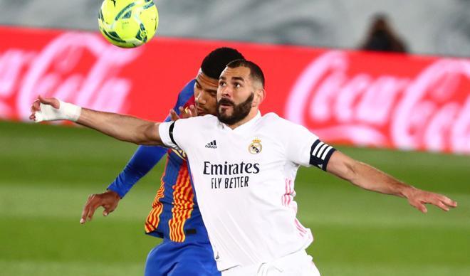 Real Madrid-Barcelona maçından en özel fotoğraflar! Real Madrid-Barcelona maçından en özel fotoğraflar!