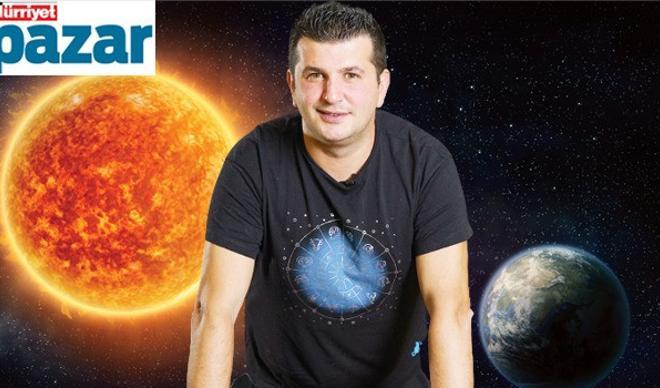 Aktif, dinamik, heyecanlı... Aktif, dinamik, heyecanlı...