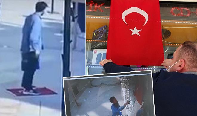 Bursa'da tepki çeken olayda yeni detaylar Bursa'da tepki çeken olayda yeni detaylar