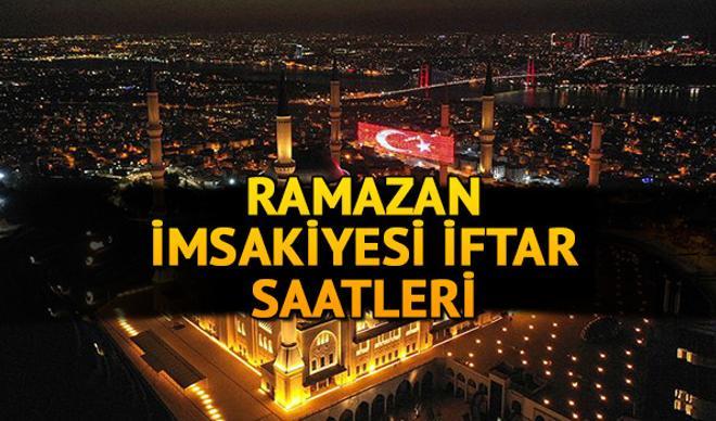 Sahur vakitleri: Sahur vakti saat kaçta? İl il 15 Nisan İstanbul, Ankara, İzmir sahur ve imsak vakitleri Sahur vakitleri: Sahur vakti saat kaçta? İl il 15 Nisan İstanbul, Ankara, İzmir sahur ve imsak vakitleri