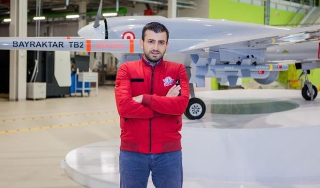 Selçuk Bayraktar'dan çok net Kanada yanıtı: 'Onlar için ciddi bir problem olabilir' Selçuk Bayraktar'dan çok net Kanada yanıtı: 'Onlar için ciddi bir problem olabilir'