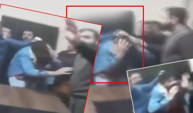 Kanınız donacak... Skandal görüntüler! 'Camia olarak utanç duyuyoruz' Kanınız donacak... Skandal görüntüler! 'Camia olarak utanç duyuyoruz'