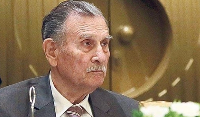 Yıldırım Akbulut kimdir, ve kaç yaşındaydı? İşte eski başbakan Yıldırım Akbulut'ın hayatı ve biyografisi Yıldırım Akbulut kimdir, ve kaç yaşındaydı? İşte eski başbakan Yıldırım Akbulut'ın hayatı ve biyografisi