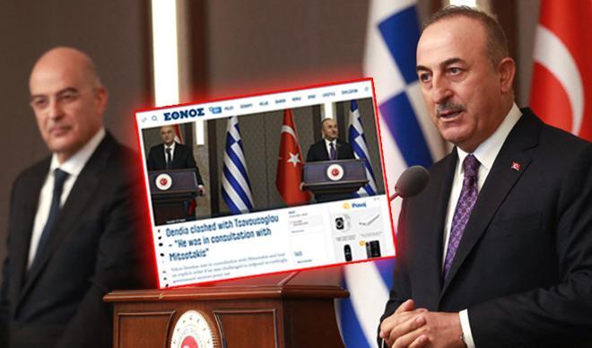Skandalın perde arkası ortaya çıktı: Kukla gibi oynatmış! Skandalın perde arkası ortaya çıktı: Kukla gibi oynatmış!