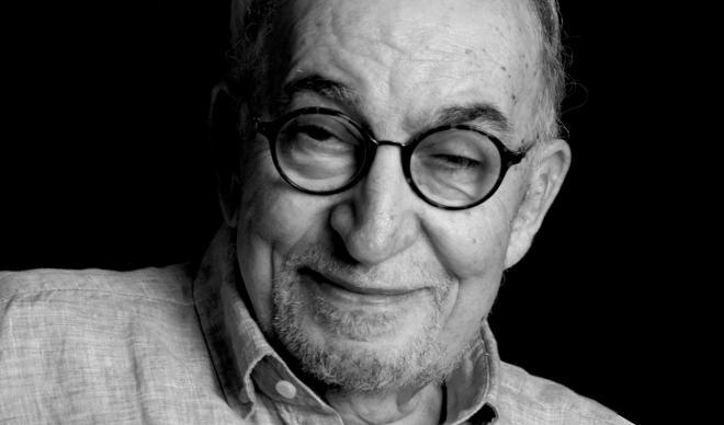 Kendini talana açan şair: Hilmi Yavuz Kendini talana açan şair: Hilmi Yavuz