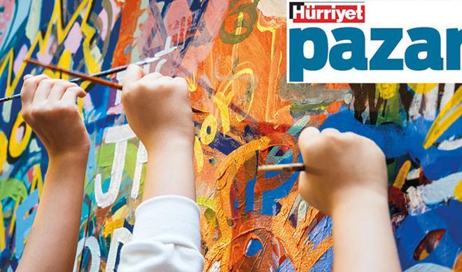Öğrenciler, öğretmenler, veliler ve uzmanlar nasıl bir okul istediklerini anlattı... Salgını fırsata çevirip okulları değiştirmeye ne dersiniz? Öğrenciler, öğretmenler, veliler ve uzmanlar nasıl bir okul istediklerini anlattı... Salgını fırsata çevirip okulları değiştirmeye ne dersiniz?