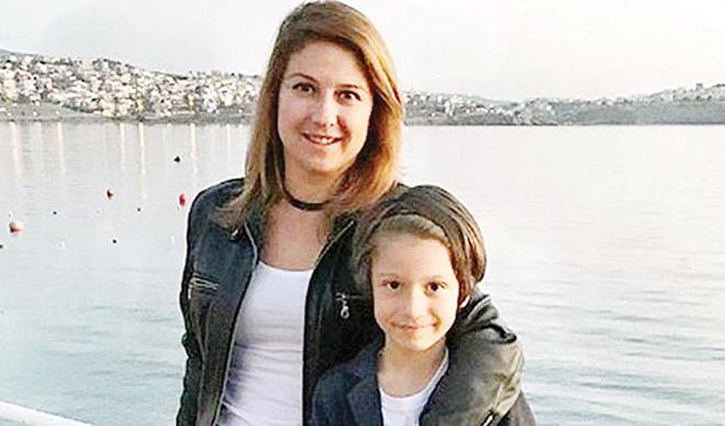 Arda’nın annesi yoğun bakımda Arda’nın annesi yoğun bakımda