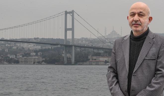 'Çarşambaya kadar etkili olacak! Mecbur kalmadıkça dışarı çıkmayın' 'Çarşambaya kadar etkili olacak! Mecbur kalmadıkça dışarı çıkmayın'