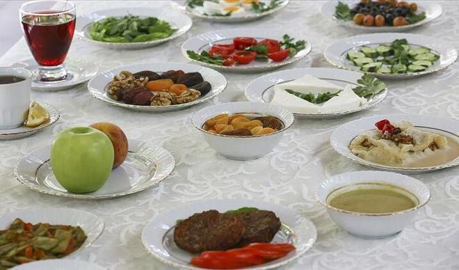 Oruç tutmanın faydaları nelerdir? 10 maddede oruç tutmanın faydaları Oruç tutmanın faydaları nelerdir? 10 maddede oruç tutmanın faydaları