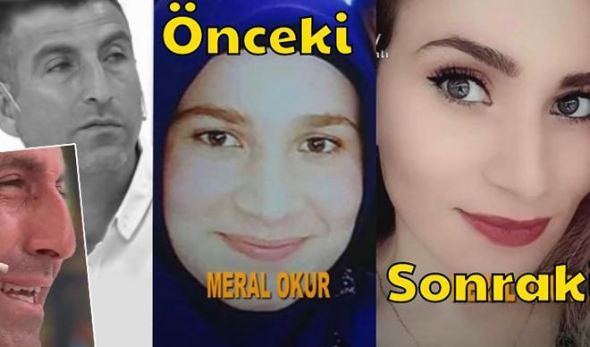 Şoke eden anlar! Estetik yaptırdığı karısı evden kaçtı Şoke eden anlar! Estetik yaptırdığı karısı evden kaçtı