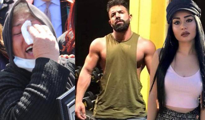 Karar çıktı, gözyaşlarına boğuldu! 'Ben bu acıya nasıl dayanacağım' Karar çıktı, gözyaşlarına boğuldu! 'Ben bu acıya nasıl dayanacağım'