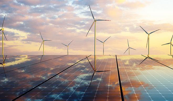 ‘Liderler Zirvesi’nde gündem yeşil enerji ‘Liderler Zirvesi’nde gündem yeşil enerji