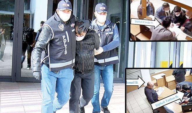 ‘Arsa Avcısı’ operasyonu ‘Arsa Avcısı’ operasyonu