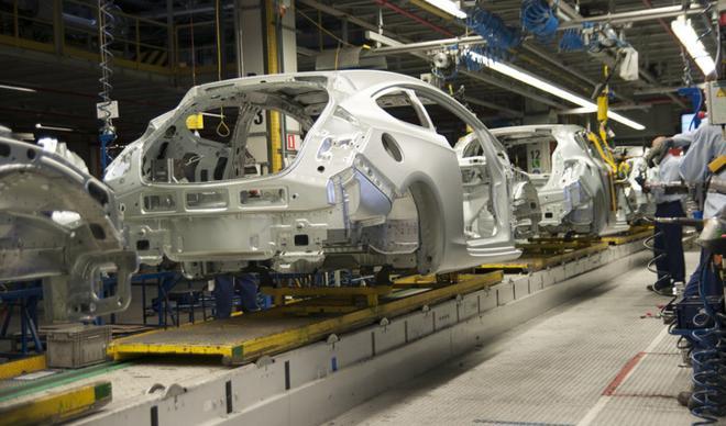 General Motors'tan uzaktan çalışma planı General Motors'tan uzaktan çalışma planı