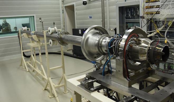 İlk yerli ve milli motordan ekonomiye 40 milyon dolar katkı İlk yerli ve milli motordan ekonomiye 40 milyon dolar katkı