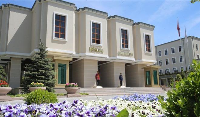 Sokağa çıkma yasağı 23 Nisan genelgesi İçişleri Bakanlığı'ndan yayınlandı! 23 Nisan sokağa çıkma yasağından kimler muaf? Sokağa çıkma yasağı 23 Nisan genelgesi İçişleri Bakanlığı'ndan yayınlandı! 23 Nisan sokağa çıkma yasağından kimler muaf?