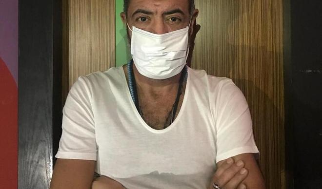 Hakan Altun'a ne oldu, hastalığı ne? Hakan Altun'un sağlık durumuyla ilgili açıklama Hakan Altun'a ne oldu, hastalığı ne? Hakan Altun'un sağlık durumuyla ilgili açıklama
