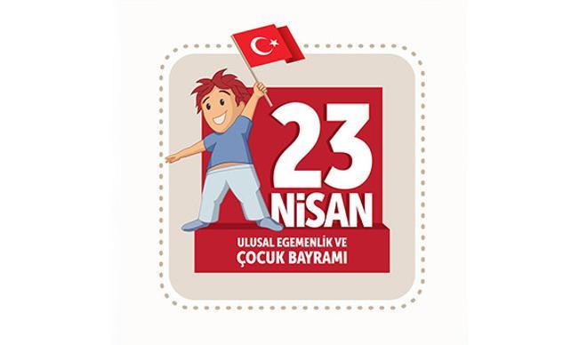 23 Nisan mesajları: Resimli, anlamlı, yeni en güzel 23 Nisan mesajları ve sözlerinden seçenekler 23 Nisan mesajları: Resimli, anlamlı, yeni en güzel 23 Nisan mesajları ve sözlerinden seçenekler