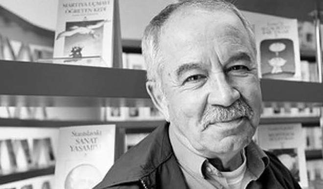 Siyasal ve toplumsal hayatımızın tanıklarından: Erdal Öz Siyasal ve toplumsal hayatımızın tanıklarından: Erdal Öz