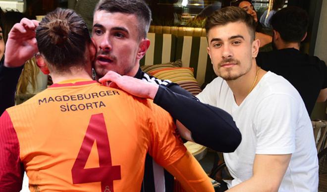 Son Dakika: Süper Lig bu transferleri konuşacak! Hepsi bedava, yeni adresleri... Son Dakika: Süper Lig bu transferleri konuşacak! Hepsi bedava, yeni adresleri...