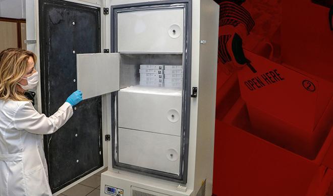 Tüm süreci anlattı! 'Dolaplar alarm veriyor, telefonuna mesaj gönderiyor' Tüm süreci anlattı! 'Dolaplar alarm veriyor, telefonuna mesaj gönderiyor'