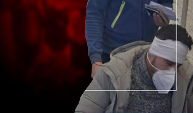 Havalimanında akılalmaz kaçakçılık operasyonu! Maske inince gerçek ortaya çıktı Havalimanında akılalmaz kaçakçılık operasyonu! Maske inince gerçek ortaya çıktı