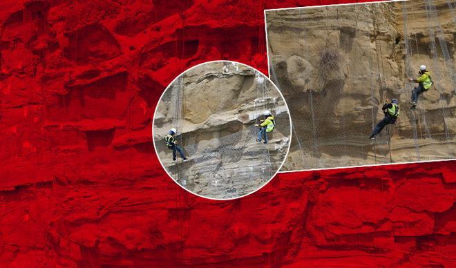 İstanbul'da dikkat çeken görüntü! Acil olarak sökümüne başlandı İstanbul'da dikkat çeken görüntü! Acil olarak sökümüne başlandı