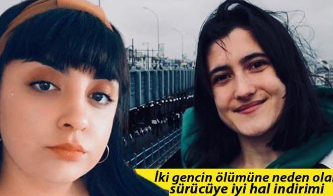 İsyan ettiren iyi hal indirimi! 'İki canın bedeli 6 yıl mı?' İsyan ettiren iyi hal indirimi! 'İki canın bedeli 6 yıl mı?'