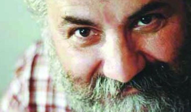 Metin odaklı eleştirinin mimarı Metin odaklı eleştirinin mimarı