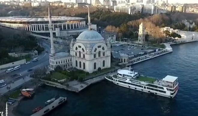Sosyal medyada çok konuşulmuştu! Diyanet'ten açıklama Sosyal medyada çok konuşulmuştu! Diyanet'ten açıklama