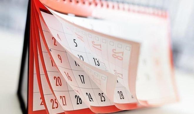 Ramazan Bayramı tatili ne zaman başlayacak? Bugün (10 Mayıs) resmi tatil mi? 9 günlük tatilin detayları Ramazan Bayramı tatili ne zaman başlayacak? Bugün (10 Mayıs) resmi tatil mi? 9 günlük tatilin detayları