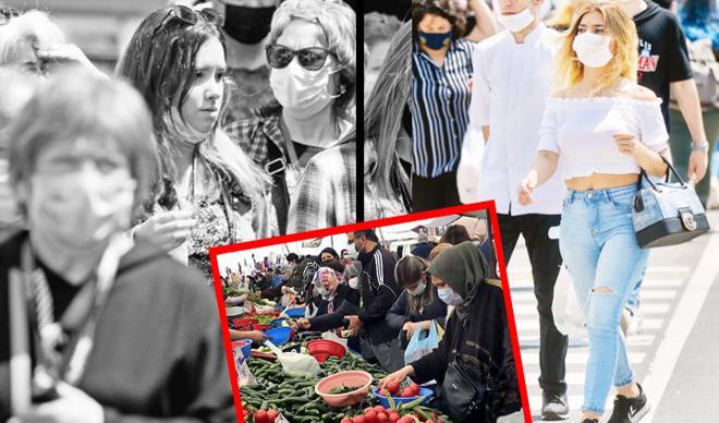 Son dakika... Tam kapanmanın ardından normalleşme nasıl olacak? İşte 17 Mayıs planı.. Son dakika... Tam kapanmanın ardından normalleşme nasıl olacak? İşte 17 Mayıs planı..