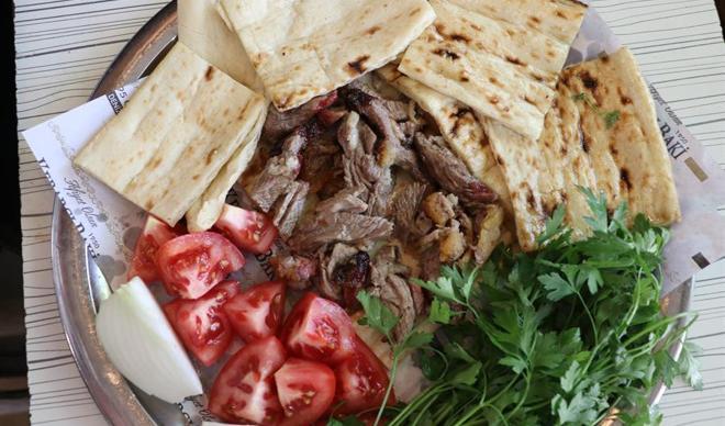 İftar sofrasının tescilli lezzeti İftar sofrasının tescilli lezzeti