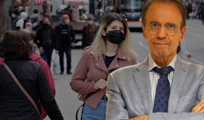 Prof. Dr. Mehmet Ceyhan'dan merak edilen soruya yanıt: '5 binin altına...' Prof. Dr. Mehmet Ceyhan'dan merak edilen soruya yanıt: '5 binin altına...'