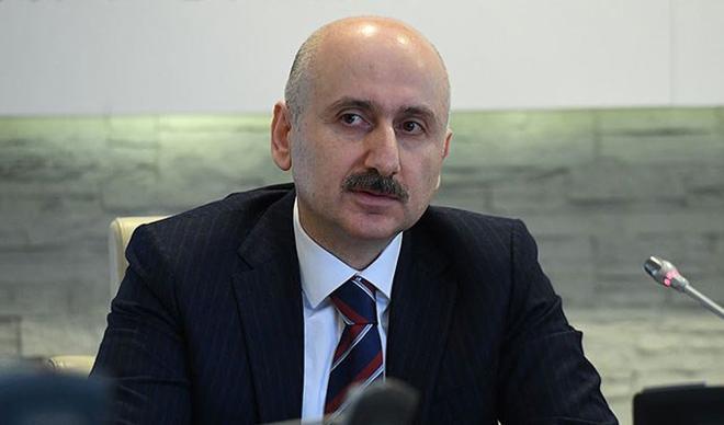 Ulaştırma ve Altyapı Bakanı Adil Karaismailoğlu, İkizdere'de vatandaşlarla görüştü Ulaştırma ve Altyapı Bakanı Adil Karaismailoğlu, İkizdere'de vatandaşlarla görüştü