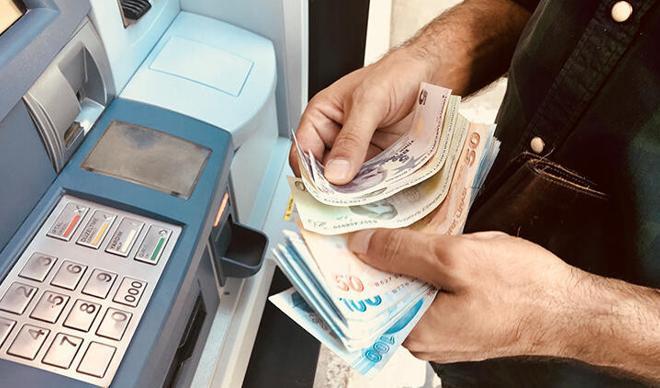 Milyonlarca emekli bu sorulara yanıt arıyor: Emekli maaşları bayramdan önce yatacak mı? Emekli maaşları ne zaman yatar? Milyonlarca emekli bu sorulara yanıt arıyor: Emekli maaşları bayramdan önce yatacak mı? Emekli maaşları ne zaman yatar?