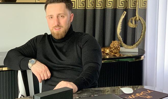 Üç yılda 3.600 milyon ciro yaptı, The Stryze Group’a sattı Üç yılda 3.600 milyon ciro yaptı, The Stryze Group’a sattı