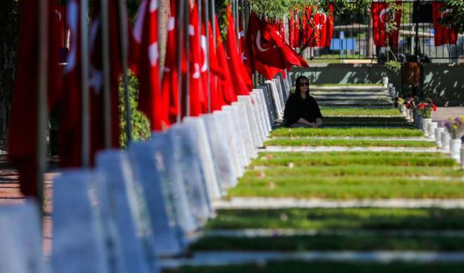 İçişleri'nden yeni genelge! Kısıtlamadan muaf olacaklar İçişleri'nden yeni genelge! Kısıtlamadan muaf olacaklar