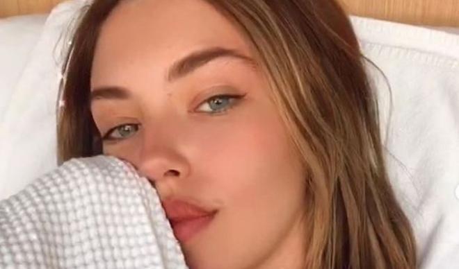 Aygün Aydın kimdir, hamile mi? Aygün Aydın'ın kafa karıştıran paylaşımı Aygün Aydın kimdir, hamile mi? Aygün Aydın'ın kafa karıştıran paylaşımı