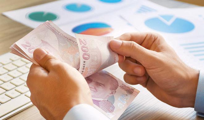 Pandemi kredisine yeni koşullar Pandemi kredisine yeni koşullar