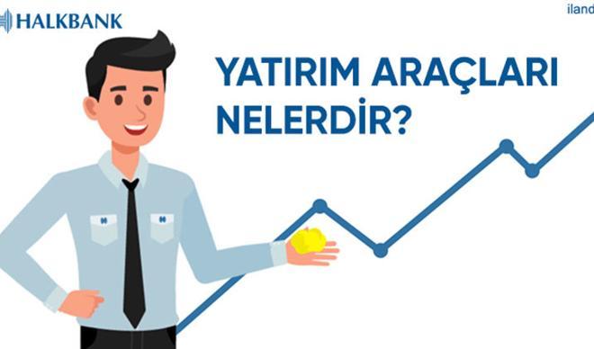 Yatırım Araçları Nelerdir? Yatırım Araçları Nelerdir?