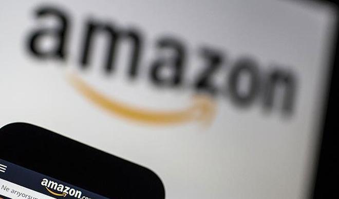 Amazon dev cezadan kurtuldu Amazon dev cezadan kurtuldu